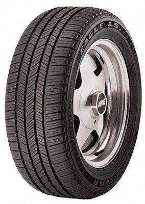 Шины Goodyear Eagle LS-2 - 1