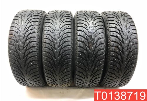 Yokohama Ice Guard IG35 235/65 R17 108T RunFlat - 1