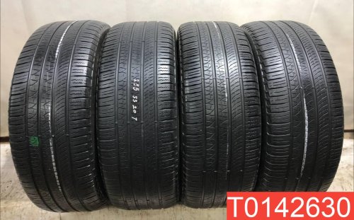 Pirelli Scorpion Zero All Season 255/55 R20 110W  - 1