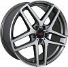 Replica LegeArtis Mercedes (MR217) 8x19 5x112 ET43 dia 66,6 GMF