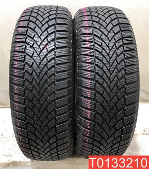 Bridgestone Blizzak LM005 215/65 R17 103H 