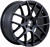 Скад Стилетто 8x18 5x114,3 ET45 dia 60,1 черный бархат