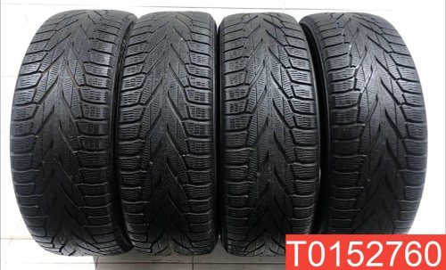 Nokian Hakkapeliitta R2 SUV 235/65 R17 108R  - 1