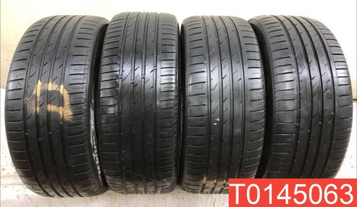 Nexen Nblue HD 235/45 R18 94V  - 1