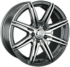 LS wheels 757 7x16 5x114,3 ET40 dia 73,1 GMF