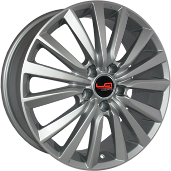 LegeArtis Mazda (MZ55) 7x18 5x114,3 ET60 dia 67,1 S