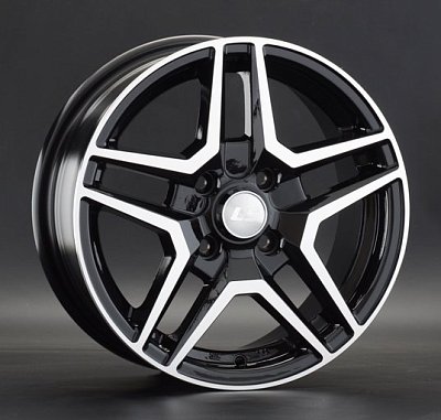 Диски LS wheels 854 - 1