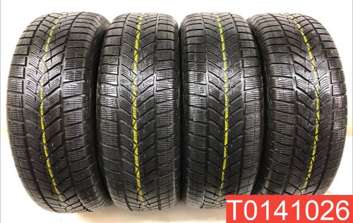 Goodyear UltraGrip Perfomance SUV Gen-1 235/65 R17 108H  - 1