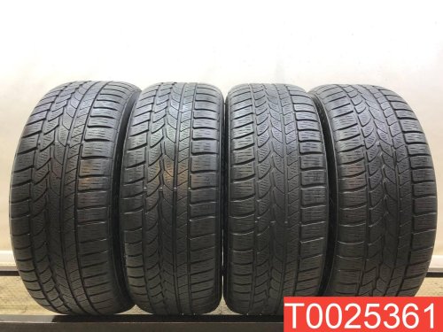 Continental ContiWinterContact SSR 255/55 R18 109H RunFlat - 1