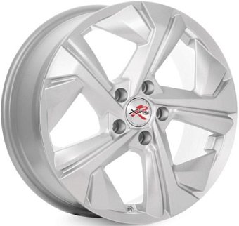 X Trike RST R097 VW Tiguan 7x17 5x112 ET40 dia 57,1 HS