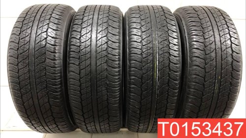 Dunlop Grandtrek AT22 265/60 R18 110H  - 1