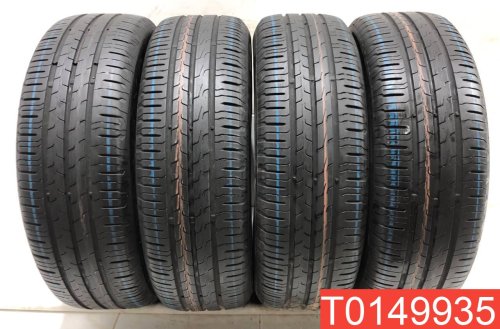 Continental Ecocontact 6 175/65 R15 84H  - 1
