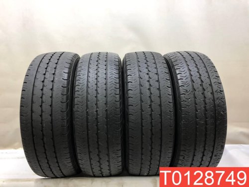 Pirelli Chrono Serie 2 215/65 R15 104/102T  - 1