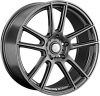 LS wheels 1343 8,5x19 5x114,3 ET40 dia 67,1 GM LS wheels 1343 8,5x19 5x114,3 ET40 dia 67,1 GM