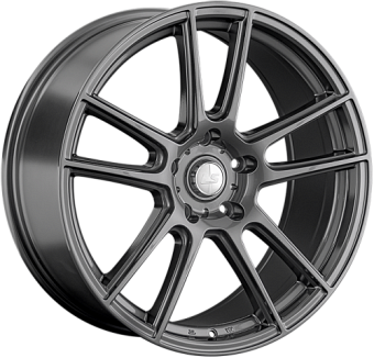 LS wheels 1343 8,5x19 5x114,3 ET40 dia 67,1 GM LS wheels 1343 8,5x19 5x114,3 ET40 dia 67,1 GM