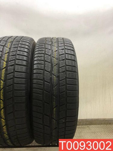 Continental ContiWinterContact TS 830 P 205/60 R16 96H  - 1