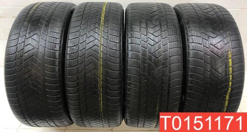 Pirelli Scorpion Winter 275/45 R21 110V  - 1