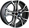 Replica Concept Audi (A528) 8.5x19 5x112 ET36 dia 66.6 MBF