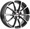 iFree Skibidi 6,5x17 5x114,3 ET49 dia 67,1 блэк джек