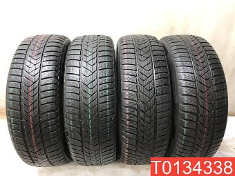 Pirelli Sottozero 3 225/60 R18 104H 