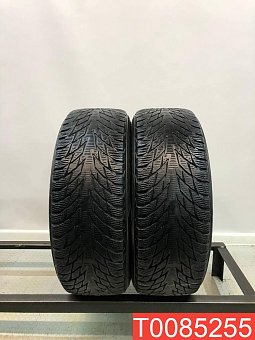 Nokian Tyres Hakkapeliitta R2 205/60 R16 92R RunFlat