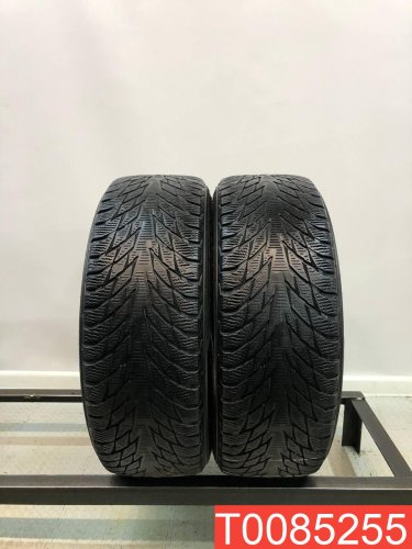 Nokian Tyres Hakkapeliitta R2 205/60 R16 92R RunFlat - 1