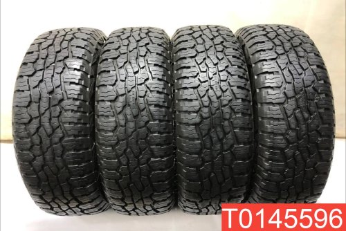 Nokian Tyres Outpost AT 245/75 R16 111T  - 1
