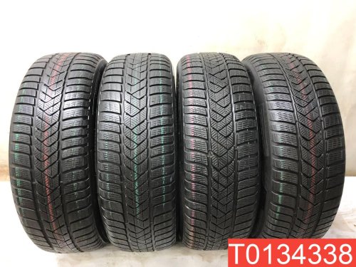 Pirelli Sottozero 3 225/60 R18 104H  - 1