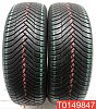 Hankook Kinergy 4S2 4-seasons 225/60 R17 99H 