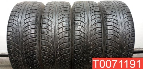 Gislaved Nord Frost 5 225/65 R17 102T  - 1