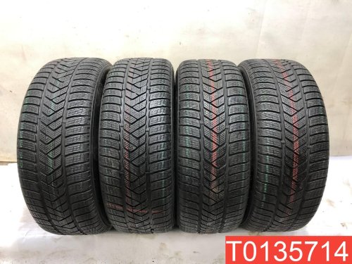 Pirelli Scorpion Winter 235/60 R18 107H  - 1