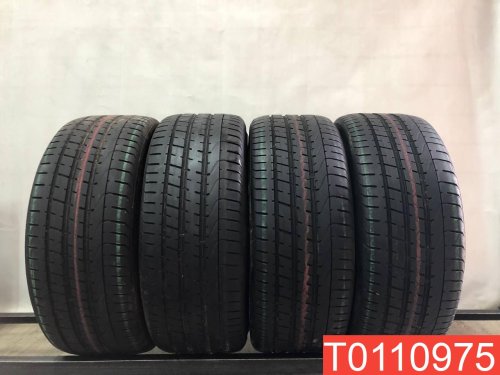 Pirelli Pzero 255/40 R21 102Y  - 1