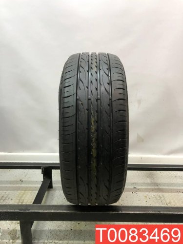 Dunlop Enasave EC203 215/45 R17 91W  - 1