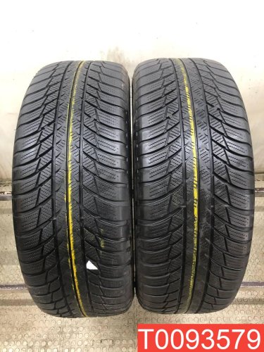 Bridgestone Blizzak LM001 205/60 R16 92H  - 1