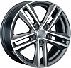 Replica Replay Volkswagen (VV44) 7,5x17 5x112 ET47 dia 57,1 GMF