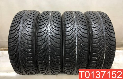 Yokohama Ice Guard IG35 225/60 R17 103T  - 1