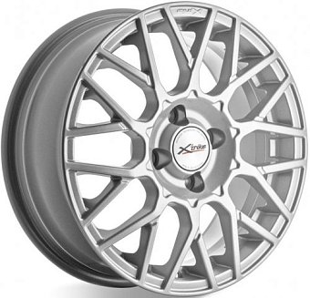 X trike X-132 6x15 4x100 ET46 dia 60,1 HS