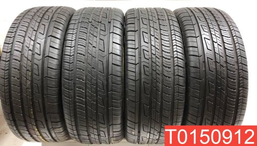 Cooper CS5 Ultra touring 225/45 R18 95W  - 1