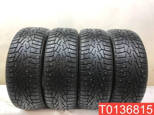 Nokian Tyres Nordman 7 SUV 215/60 R17 100T  - 1
