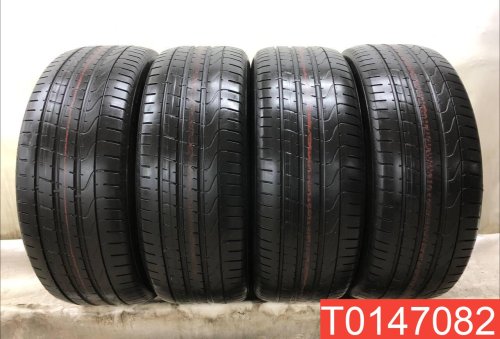 Pirelli Pzero 255/55 R19 111W  - 1