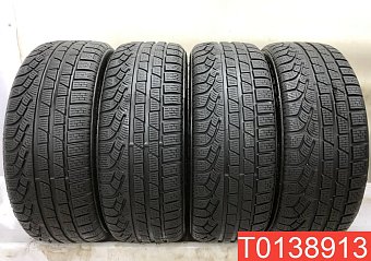 Pirelli Sottozero Winter 240 Series 2 215/45 R18 93V 