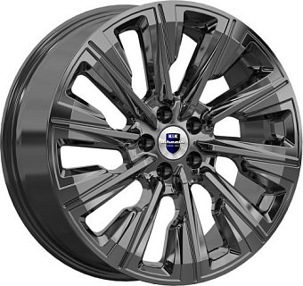 K&K Галего 7,5x19 5x114,3 ET40 dia 60,1 кварц