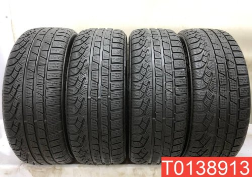 Pirelli Sottozero Winter 240 Series 2 215/45 R18 93V  - 1