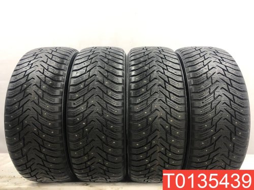 Nokian Tyres Hakkapeliitta 8 SUV 235/50 R19 103T  - 1