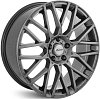 X trike X-137 8,5x20 5x112 ET36 dia 66,6 BH