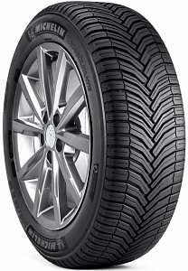 CrossClimate
