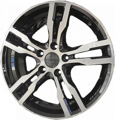 Диски Carwel Аврас 193 - 1