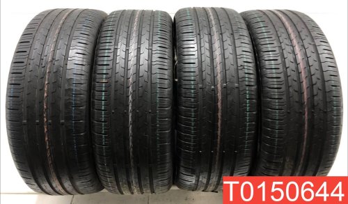 Continental Ecocontact 6 235/45 R20 100V  - 1