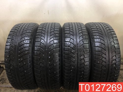 Gislaved Nord Frost 5 215/65 R16 102T  - 1