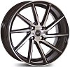 PDW 1022 Right 7x15 4x100 ET30 dia 60,1 MB